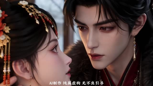病弱公主不好惹：枝上蘅第二季（171集）免费短剧全集看