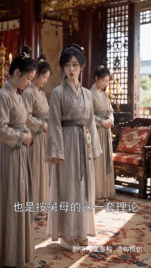 缺德王妃飒爆京城（150集）短剧前十排行榜
