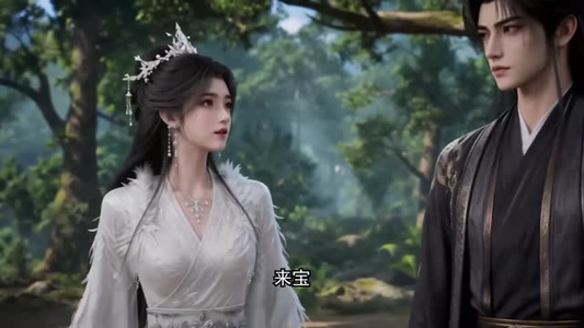 吞天妖帝:修仙小妖怪第四季(146集) 吞天妖帝:修仙小妖怪第四季(146集)短剧全集免费