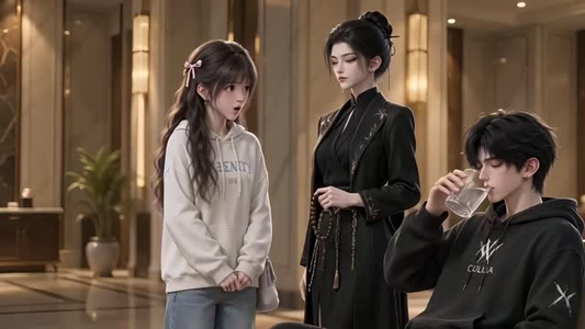 孙子们听着，你们姑奶奶回来了第一季（126集）经典回顾免费看