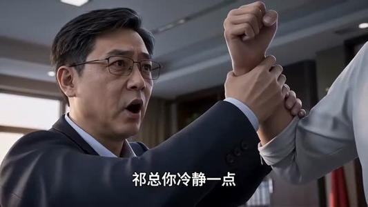 予你人间昭阳第一季（66集）我全都看完了