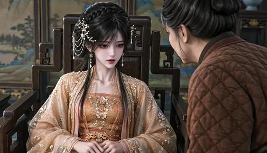 念念春潮:承影入怀(247集) 念念春潮:承影入怀(247集)热播短剧来袭