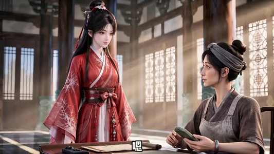 为见妹妹,我种出一条仙路第二季(300集) 为见妹妹,我种出一条仙路第二季(300集)甜宠短剧追到爽