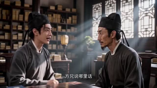 穿成县衙小吏,家有儿女等我来养(148集) 穿成县衙小吏,家有儿女等我来养(148集)快来看短剧