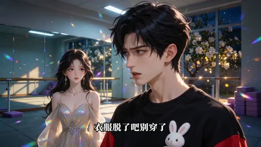 婚潮无眠之夜,她不装了(120集) 婚潮无眠之夜,她不装了(120集)在哪看