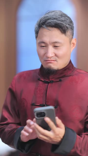 真少爷他狂点怎么了（96 集）我真的爱了