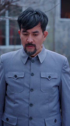 那老头是相术大师风水术无敌了（98 集）免费版
