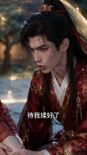 大婚惊变我转身嫁高冷大师兄(64集) 大婚惊变我转身嫁高冷大师兄(64集)爱上了这部剧了
