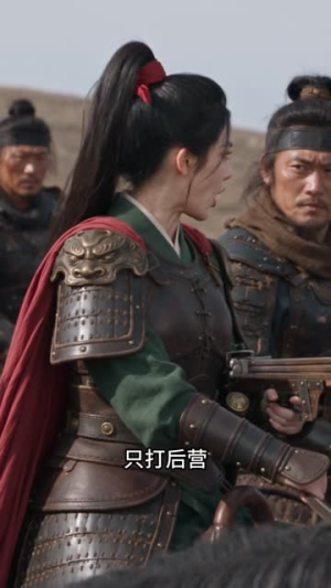 持械入宋第六季（100集）演的怎么样
