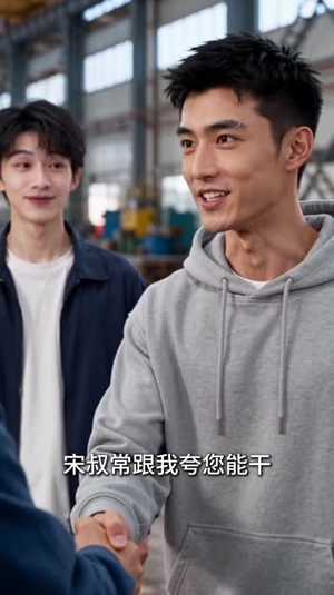 赶海爆桶记:爸比这桶值十万2(83集) 赶海爆桶记:爸比这桶值十万2(83集)热门短剧推荐。