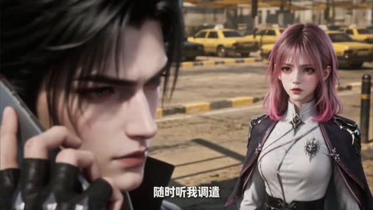 公会恶鬼之牙第二季（110集）短剧上热门