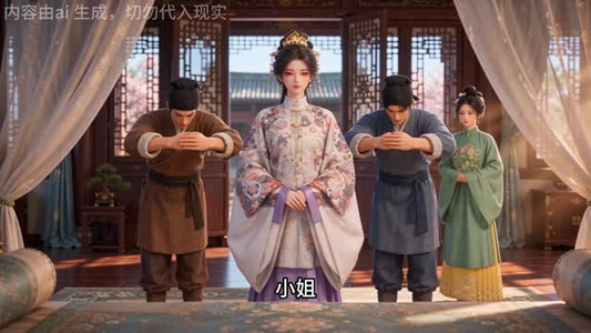 侯爷别吃软饭了小心全家团灭美人疯骨（141集）全集一网打尽