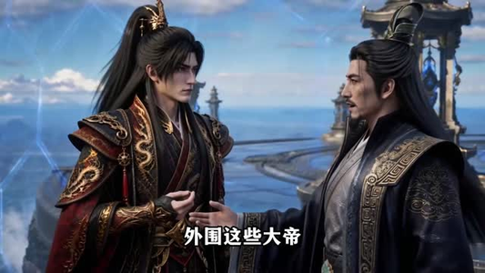 谁说没灵根不能修仙的？之无灵证道第37季（108集）精彩短剧上线
