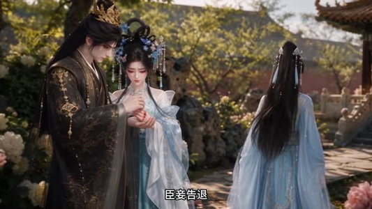 坤仪！第四季（上）（1-100集）免费版