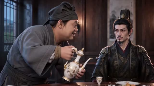 农门武凤第四季（上）（1-101集）精彩短剧合集