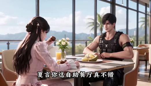 末日宾馆：末世第一粮仓（140集）免费看短剧