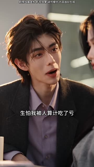 我老婆得宠着（115集）精彩短剧热播中