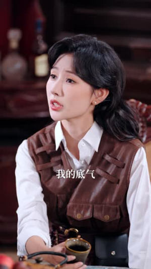 督军府大小姐，这枪我不封了（60集）不用花钱看全剧