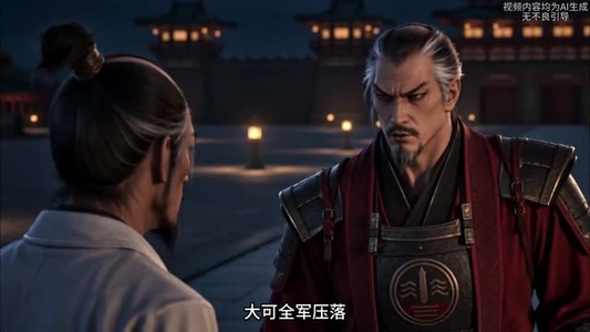 我只想找死，却被奉为九州战神第三季（下）（201-437集）精彩短剧分享