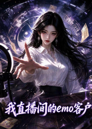 我直播间的emo客户（108集）高质量短剧推荐