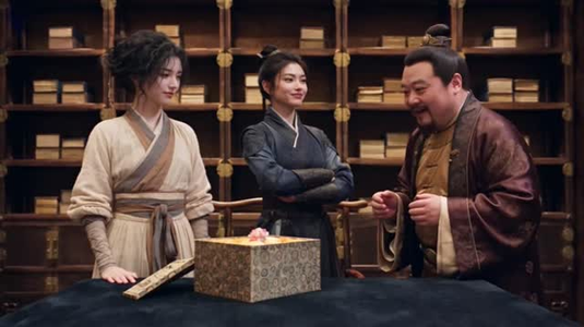 长夏记事6,边城屯粮记(99集) 长夏记事6,边城屯粮记(99集)推荐好短剧