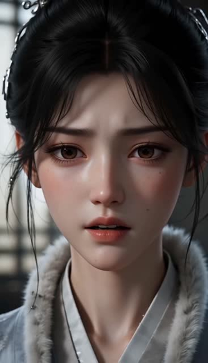 落魄探花郎，娶了个“凶名在外”的孤女 （49集）全集免费观看