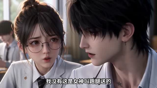 傲女摊牌（141集）热门短剧分享