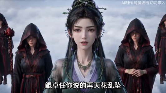 我在仙界挖灵石第四季（162集）海量短剧免费看