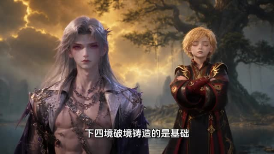 女扮男装，天骄折腰第二季（126集）免费全集短剧