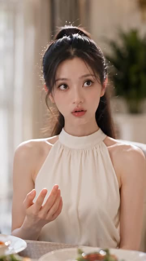 烟火不向繁华低头(70集) 烟火不向繁华低头(70集)好看上头短剧