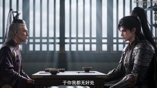 我只想找死，却被奉为九州战神第三季（上）（1-200集）去哪里看