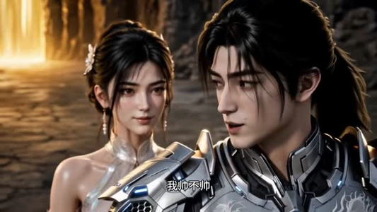神级灵植：将主今天又来蹭饭了啊（77集）精彩短剧看不停