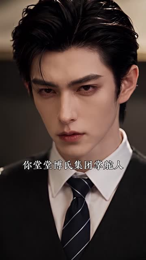 误把闪婚老公当成AI网恋男友第三季(153集) 误把闪婚老公当成AI网恋男友第三季(153集)最火短剧热播中