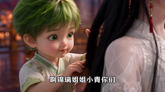 枯草成帝之万古草帝第三季（129集）全集免费