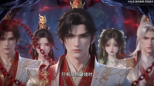 全员炮灰，灵龟师妹一剑祭长生完结篇（110集）哪个短剧网能看