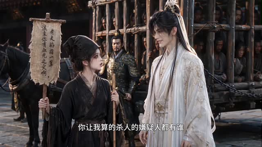 错许东风意（201集）在哪个平台看好