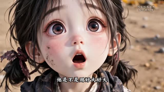 萱宝五岁半：一团欢喜入家门（194集）最火短剧推荐