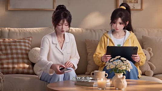 入职当客服，我靠话术成了地府销冠（202集）追短剧看全集