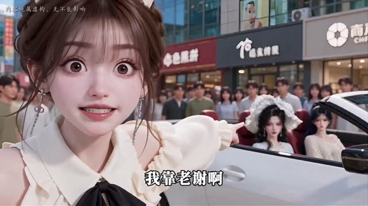 蓄意逐风之心动同行第三季（296集）热播短剧抢先看