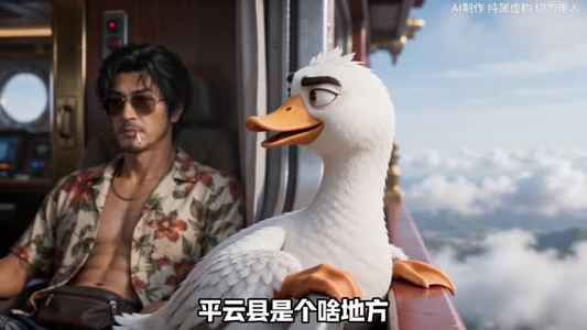 入职749局我一个邪修考编怎么了第二季（65集）解说文案