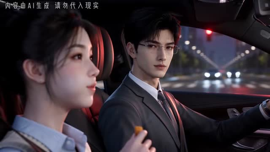 霁月安遥之以余生为诺护你岁岁无忧第一季（144集）免费短剧资源