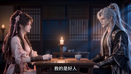 大佬我错了：我真不是你娘子（40集）短剧太精彩了