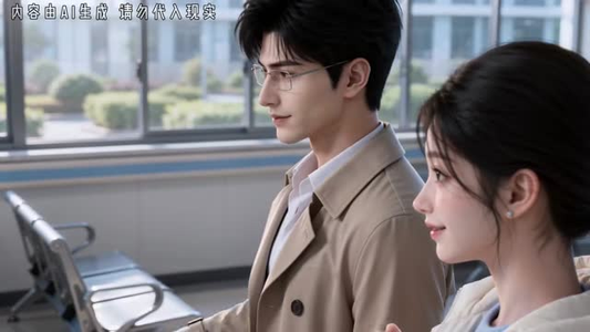 霁月安遥之以余生为诺护你岁岁无忧第2季（78集）最近很火的短剧