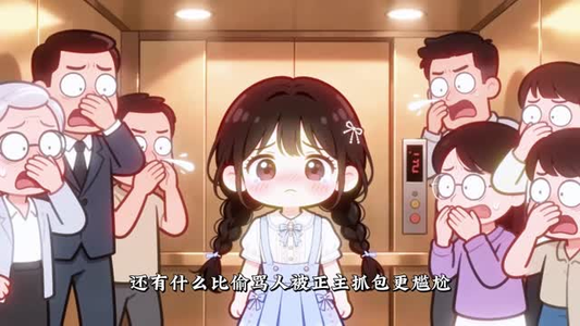 逃婚千金，遇上毒舌打工仔（169集）分享好看短剧