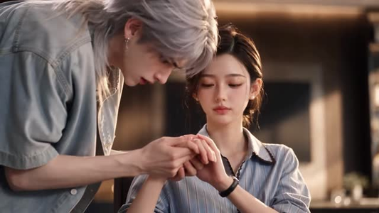玫瑰团宠：管你真假千金我天生锦鲤好命（93集）360网盘观看