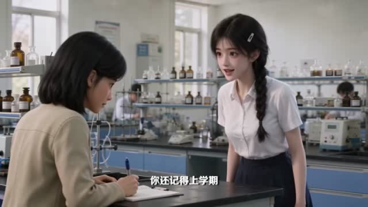 说好搭伙过日子，他却当了真（60集）短剧热播中