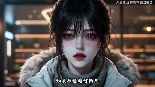 变废为宝：大佬哥哥们抢着捡垃圾（133集）这部短剧我爱了