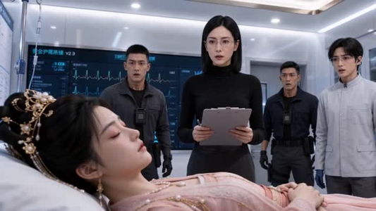 我的冷宫闺蜜团第二季（95集）演的怎么样