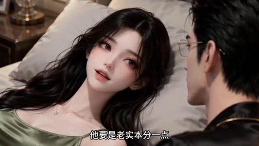 太太她不装了第二季（200集全）火爆短剧抢先看