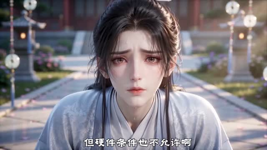 陛下,臣不为后(59集) 陛下,臣不为后(59集)每日分享短剧